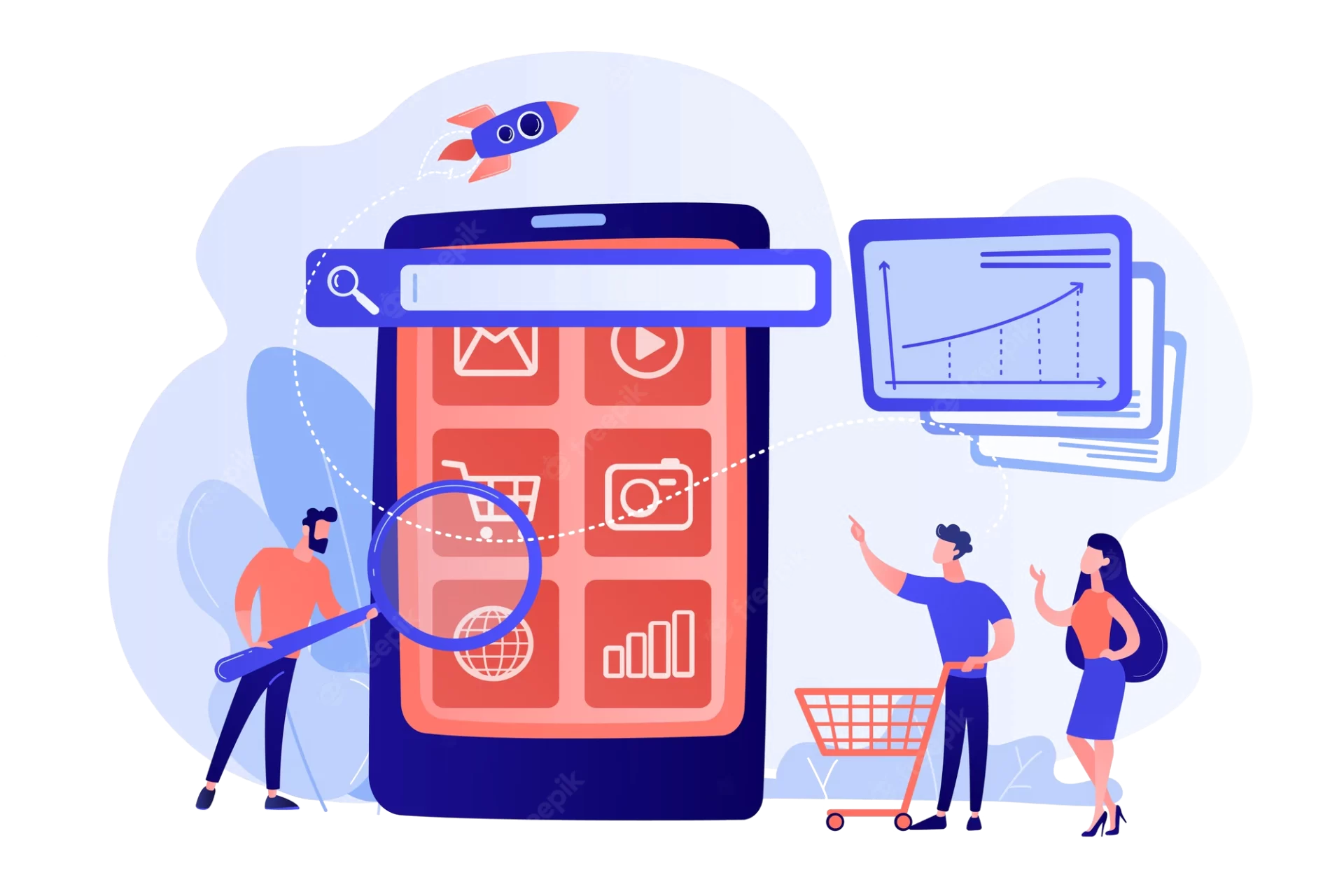 ecommerce-internet-shopping