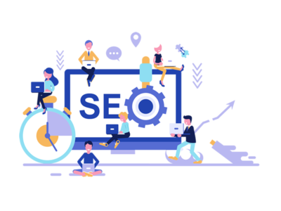 greșeli SEO tipice de evitat