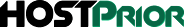logo hostprior